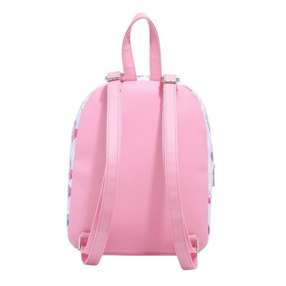 NWT! InuYasha Anime Pastel Chibi Character Mini Backpack - Picture 4 of 10